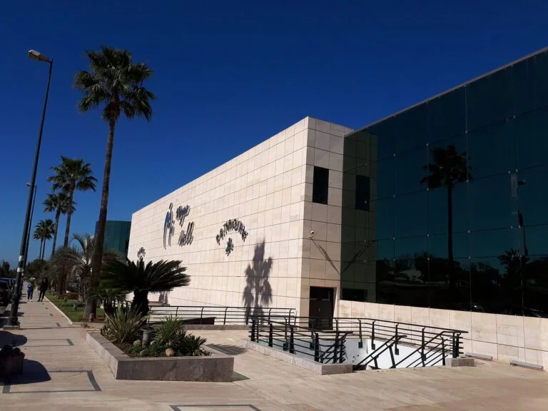 Mega Mall Rabat - photo 5